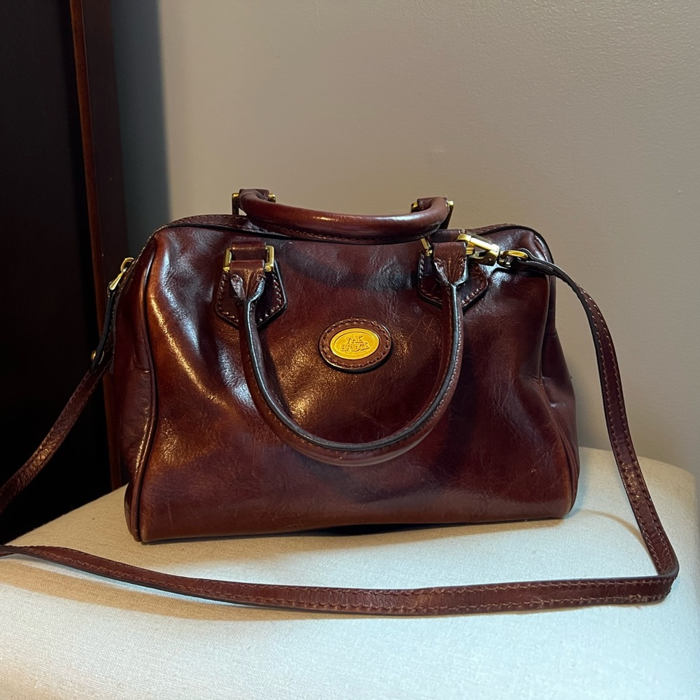 The Bridge handbag